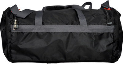 

SLBL 4OUR002 Duffel Bag Travel Duffel Bag(Black)