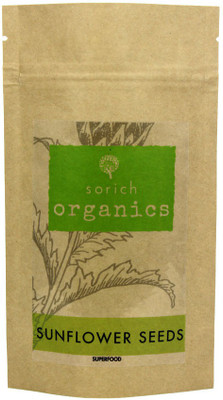 

Sorich Organics Sunflower Seeds(200 g)