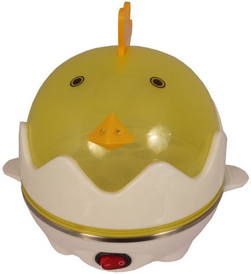 

GALLAXY Egg Boiler Egg Cooker E8 EL-013 Egg Cooker(7 Eggs)