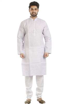 Forum Men Kurta Churidar Set