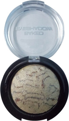 

Platinum Baked Eyeshadow-06 3.5 g(Multi)