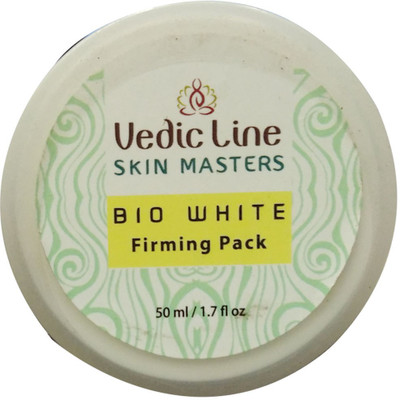 

Vedic Line Bio White Firming Pack(50 ml)