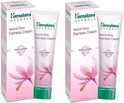 

Himalaya NATURAL GLOW(50 g)