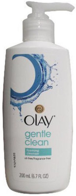 

Olay Facial Cleanser Ffw Sensitive Face Wash(270 ml)