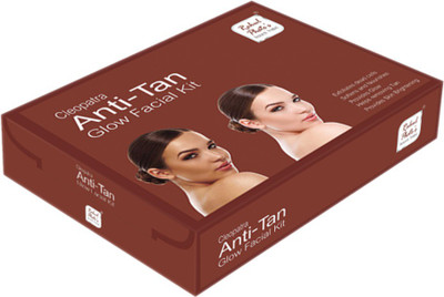 

Rahul Phate's Research Product Rahul Phate Cleopatra Kit Small 50 g(Set of 4)