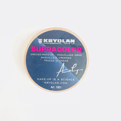 

Kryolan ( 303 ) SupraColor 8ml Foundation(303)