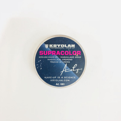 

Kryolan ( FS-22 ) SupraColor 8ml Foundation(FS22)