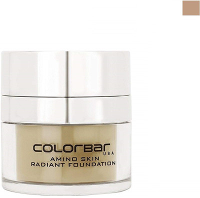 

Colorbar Amino Skin Radiant Foundation(004C Rose Mild)