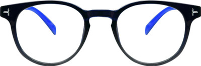 

Ocnik Full Rim Round Frame(50 mm