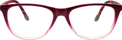 

Ocnik Full Rim Oval Frame(50 mm