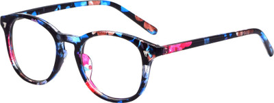 

Ocnik Full Rim Cat-eyed Frame(50 mm