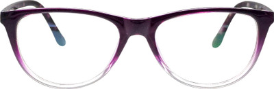 Ocnik Full Rim Oval Frame(50 mm