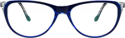 

Ocnik Full Rim Oval Frame(50 mm
