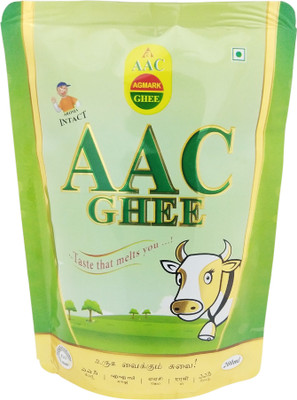 

AAC Ghee 200 ml(Pouch)