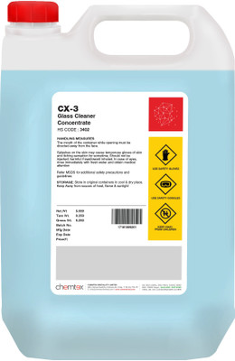 

chemtex cx CX3(5000 ml)
