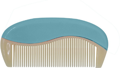 

Majik Comb For Curly Hair, Hair Comb For Home And Travel Use