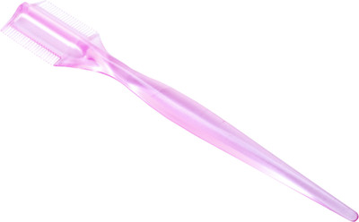 

Kai Japan Eyebrow Hair Comb Pink