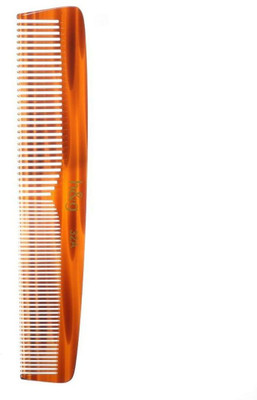 

Health and Glow Dual Teeth Hair Comb 32A