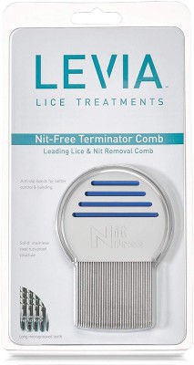 

Nit Free Terminator Comb