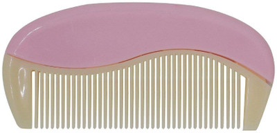 

INAAYA Comb For All Types OF Hair, Curly Hair Comb For Women And Girls, 15 Gram, Pack Of 1