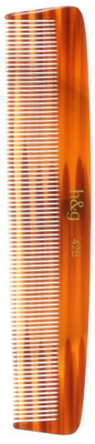 

health and Glow Comb Fine Teeth Dressing For Medium To Long Hair 42B