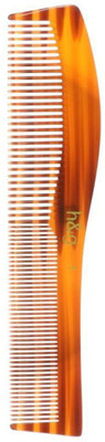 

Health and Glow Dual Teeth Dressing Hair Comb 1