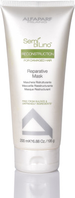 

alfaparf milano semi dilino reparative mask 200ml(200 ml)