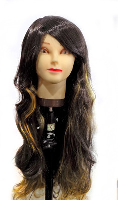 

Majik Long Hair Wig(Women)