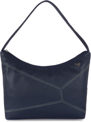 Baggit Shoulder Bag(Blue)