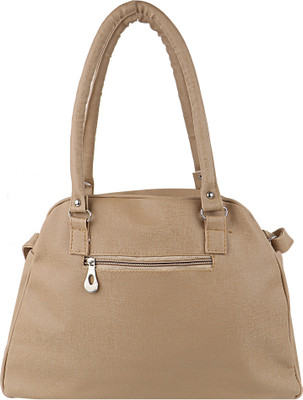 

Sandeman Shoulder Bag(Beige)