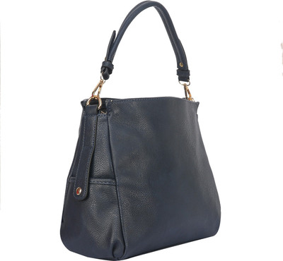 

Fiona Trends Hand-held Bag(Blue)