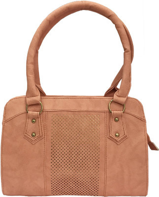 

Ferishta Shoulder Bag(Orange)