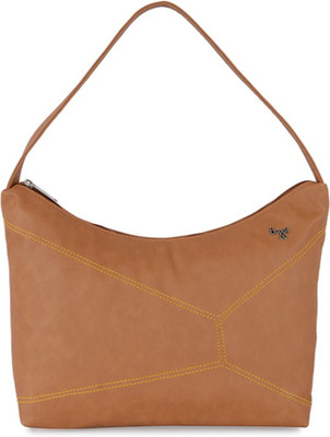 

Baggit Shoulder Bag(Brown)