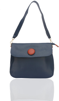 

Fiona Trends Sling Bag(Brown)