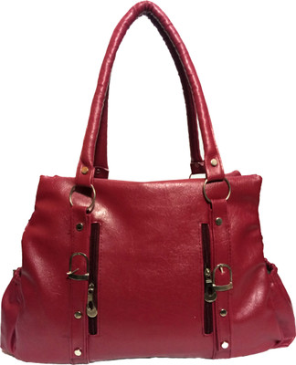 

sandeman Shoulder Bag(Maroon)