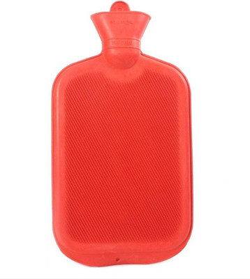 

Chalowkart Hot Water Bag Non electrical 950 ml Hot Water Bag(Red)