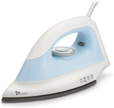 

Syska SDI 09 Dry Iron(Blue)