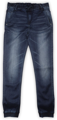 

United Colors of Benetton. Boys Blue Jeans, 901