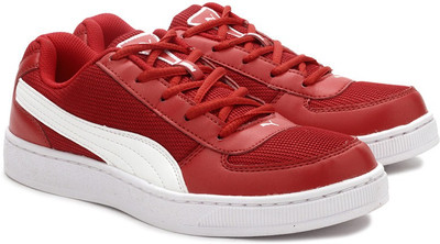 

Puma Girls, Red-white