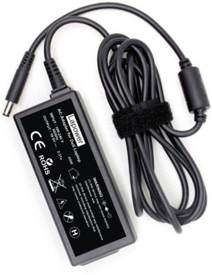 

Lapower Charger for 45w 45 W Adapter(Power Cord Included)