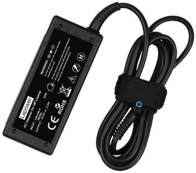 

Lapower 250 G5 1EK01PA, 250 G5 1EK01PA  Blue Pin 65 W Adapter(Power Cord Included)