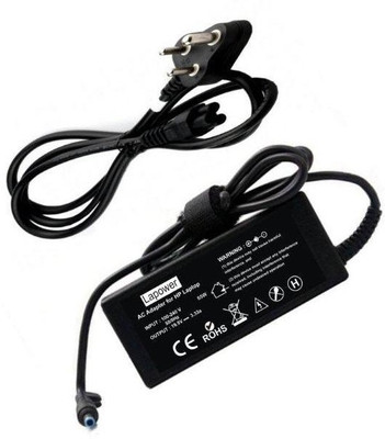 

Lapower 15-Ay020TU , 15-AY078TX Blue Pin 65 W Adapter(Power Cord Included)