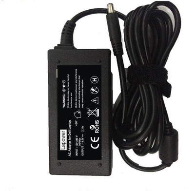 

Lapower XPS 13-2500SLV, 13-2501SLV 45 W Adapter(Power Cord Included)