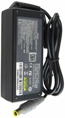 Lapower 40Y7673 65 W Adapter(Power Cord Included)