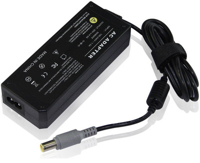 

Lapower L510 65 W Adapter(Power Cord Included)