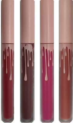 

Gabbu SUPER LIQUID MATTE(BROWN, COCO, DARK PINK, LIGHT BROWN)