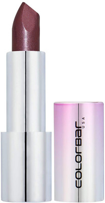 

Colorbar Unicorn Fantasy Matte Finish Lipcolor, Twinkle 001(Twinkle 001)