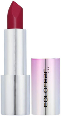 

Colorbar Unicorn Fantasy Matte Finish Lipcolor, Daydream(Day Dream 002)
