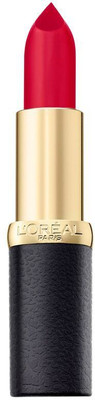 

L'Oreal Paris Color Riche Moist Matte Lipstick, 3.7g(213 Lincoln Rose, 3.7 g)