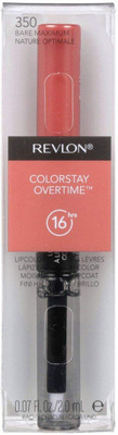 

Revlon Color Stay Overtime Nature Optimale 350 Bare Maximum(350 BARE MAXIMUM)